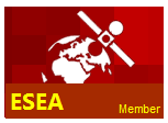 MR SKY TV IS A MEMBER OF THE ESEA